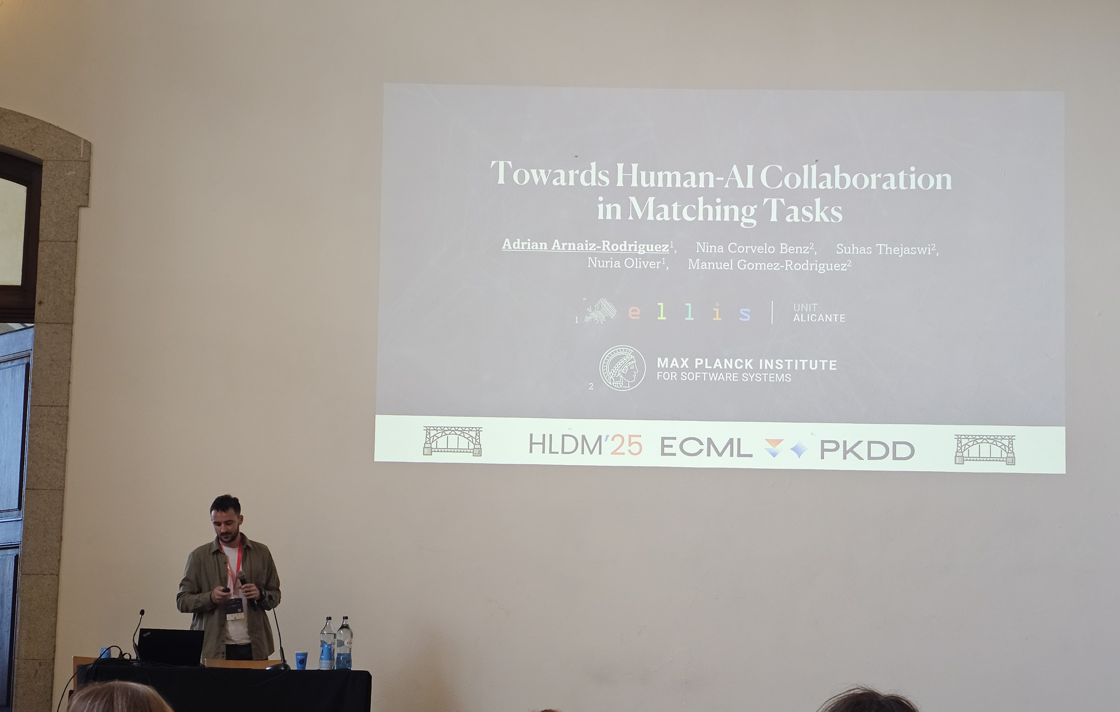 First person picture First person picture